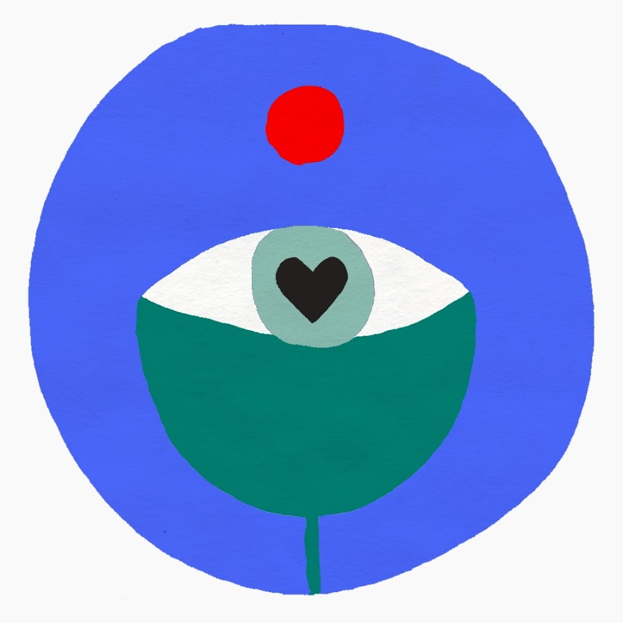 Логотип Blooms Corda